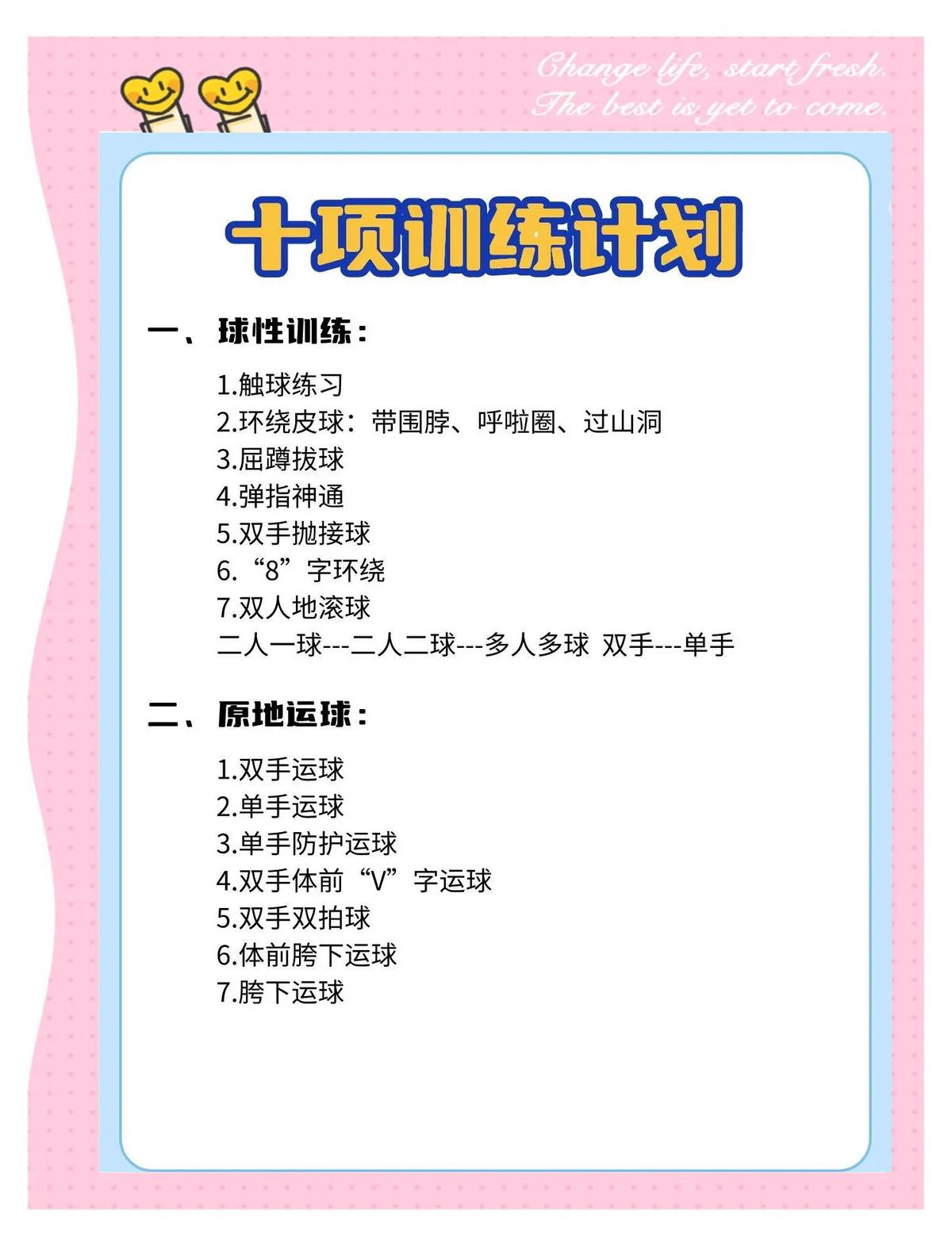 儿童篮球初学者如何从小培养拼搏精神
